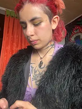  Artemisa X online show from 01-30-25, 07:48