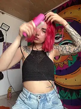  Artemisa X online show from 02-03-25, 07:21