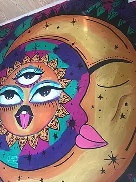  Artemisa X online show from 02-07-25, 02:26