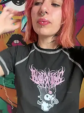  Artemisa X online show from 02-12-25, 04:22