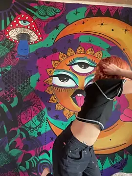  Artemisa X online show from 02-12-25, 07:24