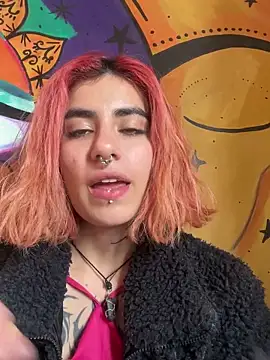  Artemisa X online show from 02-20-25, 03:52