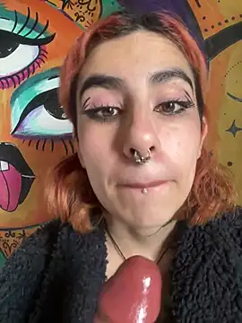  Artemisa X online show from 03-07-25, 05:28