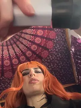  Artemisa X online show from 09-08-25, 05:23