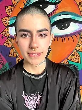  Artemisa X online show from 11-13-25, 03:55