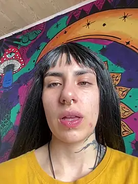  Artemisa X online show from 11-29-25, 05:16