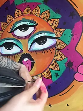 Snapshot of _Artemisa_X chatting on 02-26-26, 03:22 Artemisa X online show from 02-26-26, 03:22