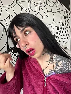 Snapshot of _Artemisa_X chatting on 03-11-26, 03:18 Artemisa X online show from 03-11-26, 03:18