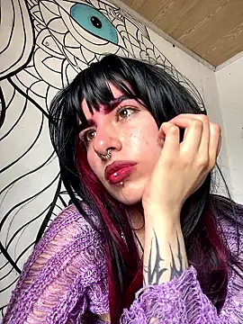 Snapshot of _Artemisa_X chatting on 03-13-26, 06:36 Artemisa X online show from 03-13-26, 06:36