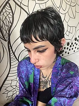 Snapshot of _Artemisa_X chatting on 03-30-26, 05:36 Artemisa X online show from 03-30-26, 05:36