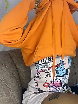 NASTY BOBO online show from 12-03-25, 10:52