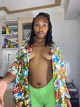 NASTY BOBO online show from 12-15-25, 05:01