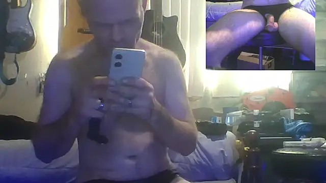 jaxx12369 online show from 01-13-25, 02:21