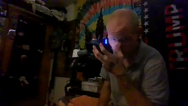 jaxx12369 online show from 10-14-25, 11:05