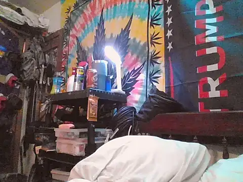 jaxx12369 online show from 10-16-25, 11:17