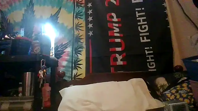 jaxx12369 online show from 10-18-25, 05:43