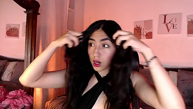 madisex s online show from 11-10-25, 01:10