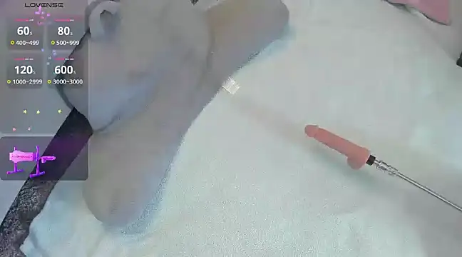 peachymexo online show from 02-17-25, 11:53