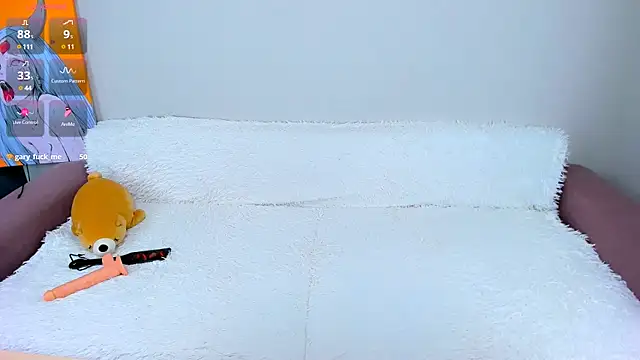 Feral  berry   online show from 12-02-24, 11:23