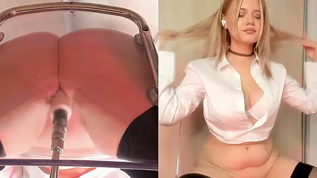 selina coy online show from 02-21-25, 09:54