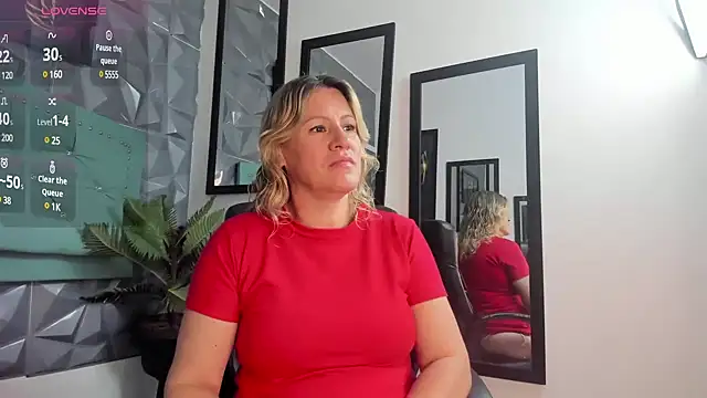 charlotte  G online show from 01-18-25, 12:26