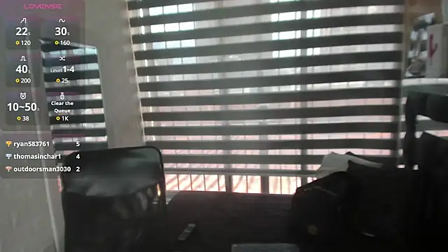 charlotte  G online show from 01-23-25, 06:45