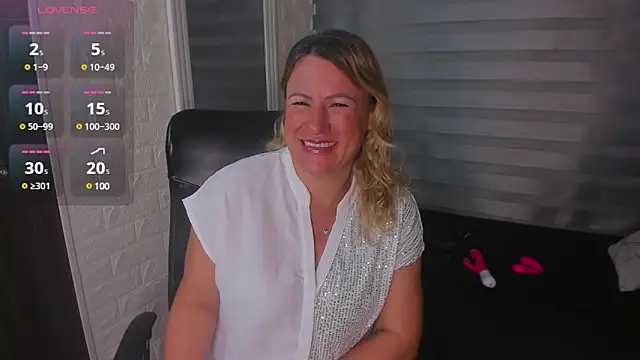 charlotte  G online show from 01-26-25, 11:50