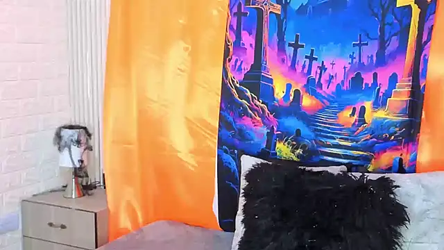 Snapshot of charlotte__G chatting on 10-10-25, 11:09 charlotte G online show from 10-10-25, 11:09