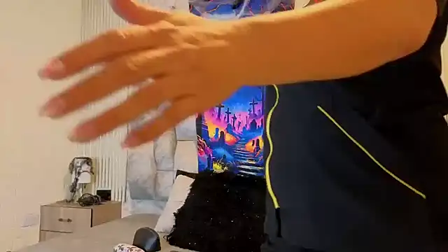 Snapshot of charlotte__G chatting on 10-16-25, 11:11 charlotte G online show from 10-16-25, 11:11