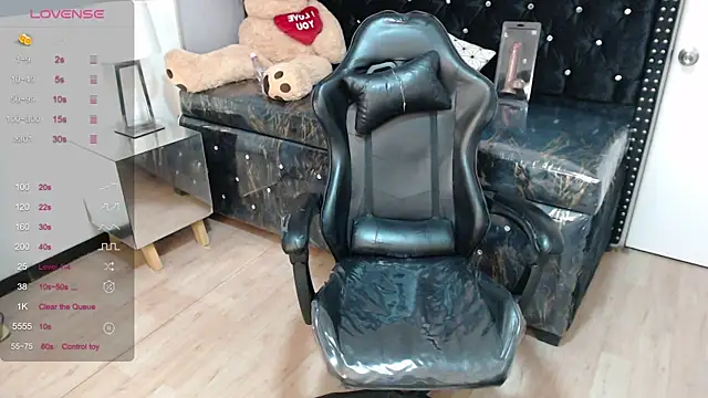 liz 25b online show from 02-01-25, 09:21