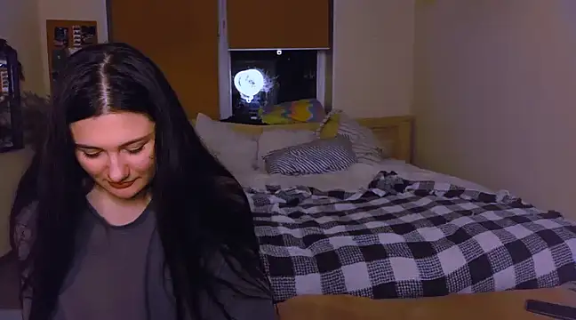 VoluptuousDreams online show from 12-15-24, 08:58