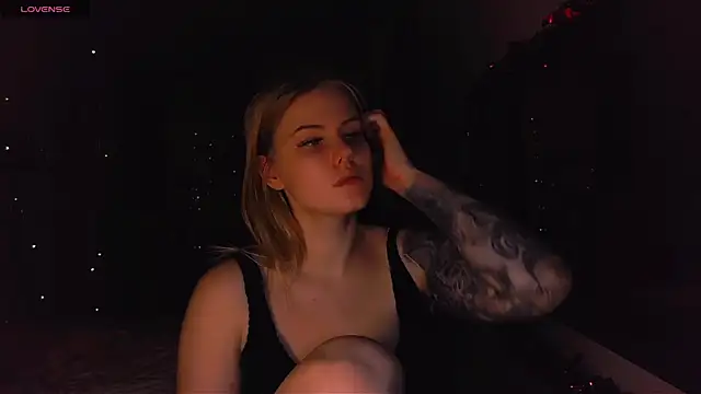 VoluptuousDreams online show from 02-01-25, 06:08