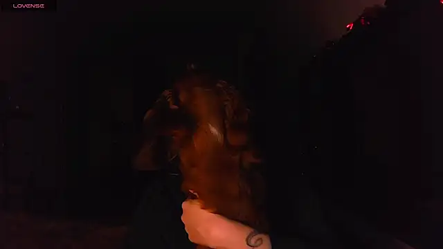 VoluptuousDreams online show from 02-06-25, 07:18