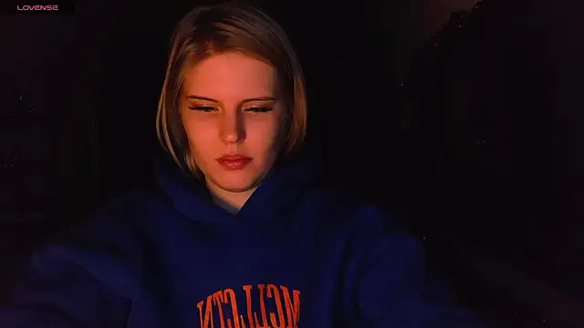 VoluptuousDreams online show from 02-07-25, 06:34