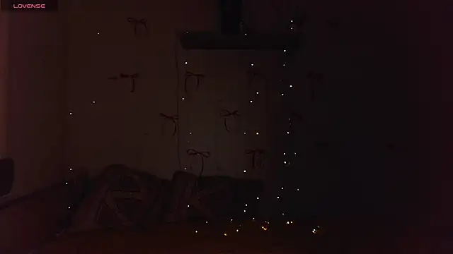 VoluptuousDreams online show from 02-11-25, 06:11