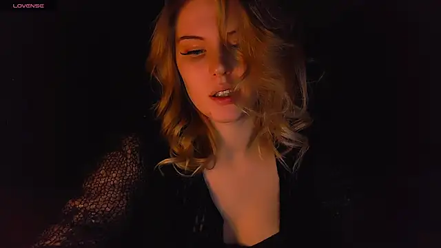 VoluptuousDreams online show from 02-16-25, 07:05