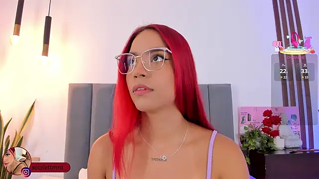 Snapshot of Scarlett_Morgan_ chatting on 09-25-25, 06:22 Scarlett Morgan online show from 09-25-25, 06:22