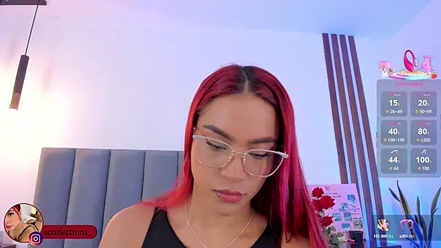 Snapshot of Scarlett_Morgan_ chatting on 10-10-25, 07:35 Scarlett Morgan online show from 10-10-25, 07:35