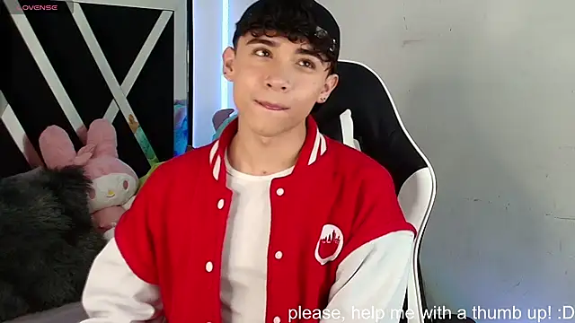 Snapshot of Niico_Cruz chatting on 01-05-25, 12:31 Niico Cruz online show from 01-05-25, 12:31