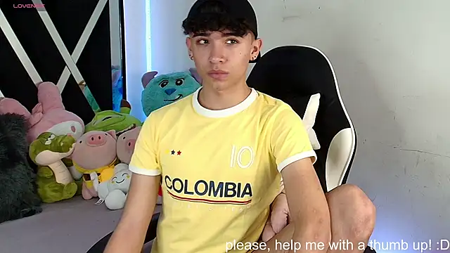 Snapshot of Niico_Cruz chatting on 01-10-25, 04:12 Niico Cruz online show from 01-10-25, 04:12