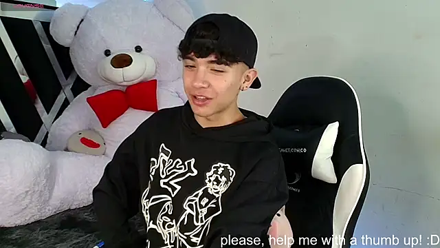 Snapshot of Niico_Cruz chatting on 01-25-25, 04:13 Niico Cruz online show from 01-25-25, 04:13