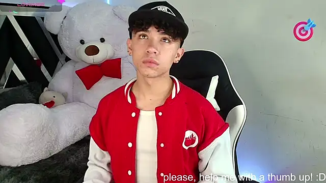 Snapshot of Niico_Cruz chatting on 02-01-25, 04:35 Niico Cruz online show from 02-01-25, 04:35