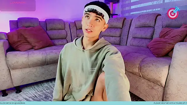 Niico Cruz online show from 10-27-25, 10:25