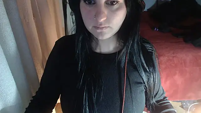 Snapshot of lady_rolinga chatting on 06-26-26, 12:59 lady rolinga online show from 06-26-26, 12:59