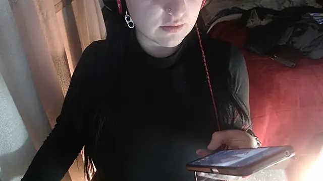 Snapshot of lady_rolinga chatting on 07-04-26, 05:57 lady rolinga online show from 07-04-26, 05:57