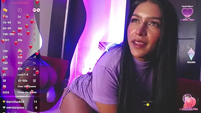 Snapshot of alicee_laurent chatting on 01-05-25, 06:56 alicee laurent online show from 01-05-25, 06:56