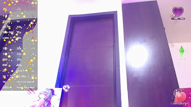 Snapshot of alicee_laurent chatting on 01-10-25, 04:44 alicee laurent online show from 01-10-25, 04:44