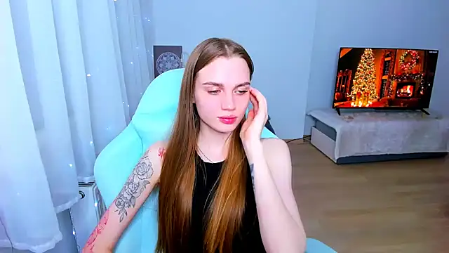 StellaLawless online show from 12-25-24, 11:42