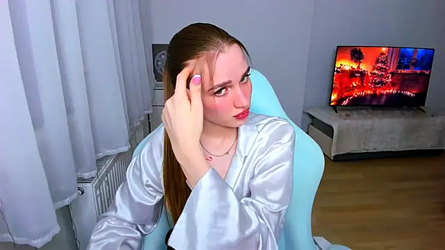 StellaLawless online show from 12-26-24, 08:53