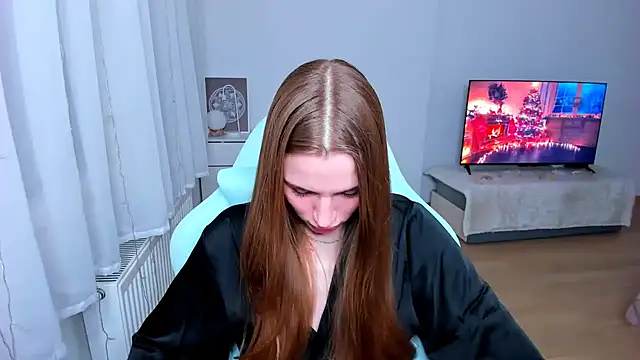 StellaLawless online show from 12-28-24, 08:25